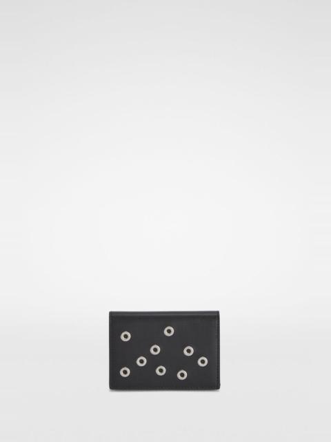 Jil Sander Card Holder