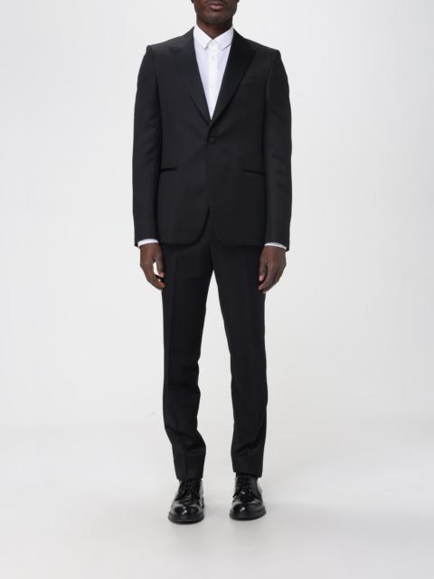 ZEGNA Suit men Zegna
