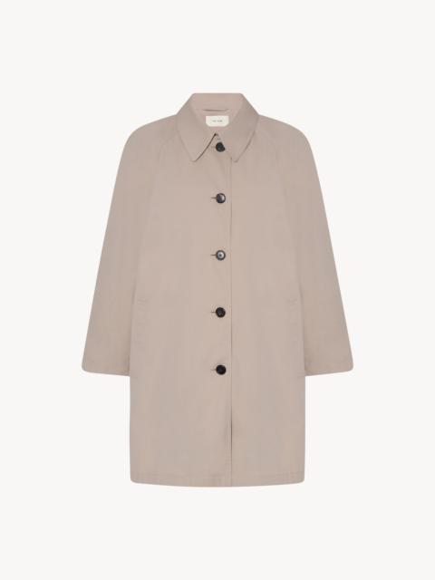 The Row Hawkins Coat