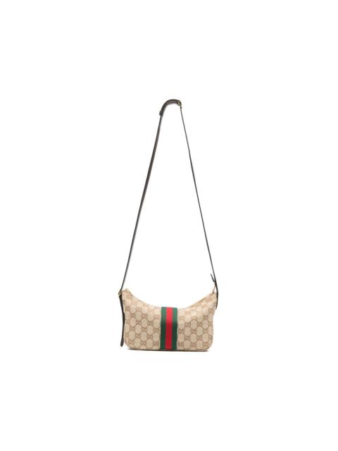 GUCCI Gucci Neutrals Shoulder Bags Men