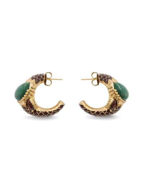 Zimmermann NAIA EARRINGS