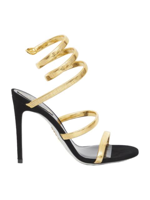 Juniper Pump Sandals