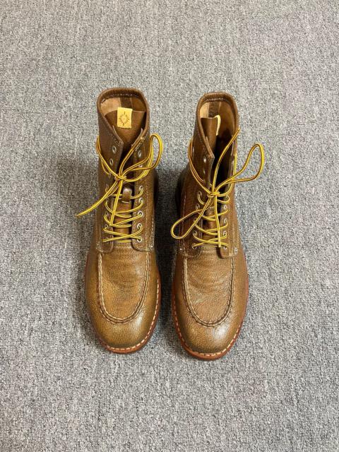 visvim VISVIM