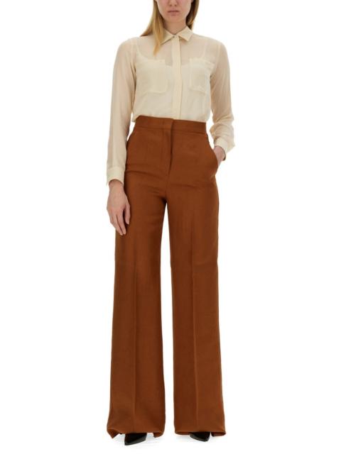 Max Mara Max Mara Women "Summer Clam" Shirt