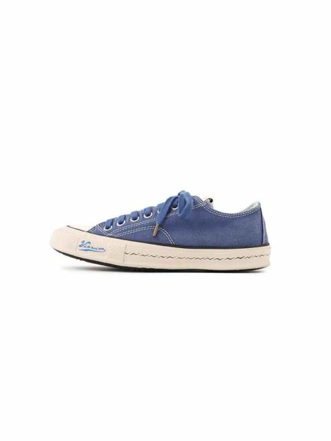 visvim SKAGWAY LO W BLUE