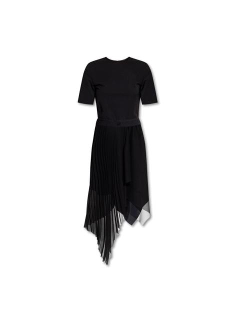 Givenchy Asymmetrical Dress Women