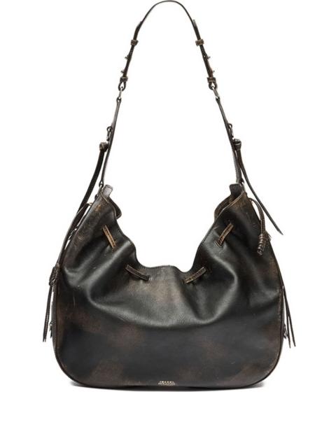 Isabel Marant Bolton Hobo leather bag