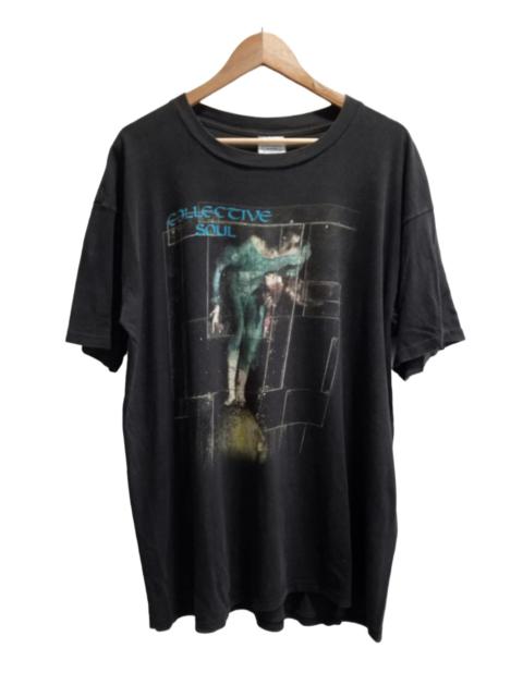 Band Tees - Vintage 90s Collective Soul Silent Parade 1997 T-Shirt