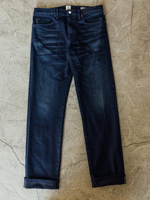 HIROSHI KATO The Hammer Straight - Lauryn 14oz Selvedge