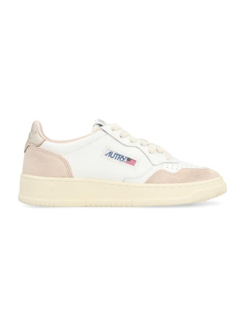 AUTRY Medalist Low-top Sneakers