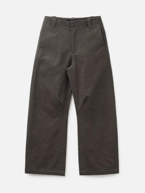 Seventh CANVAS WORKWEAR PANT