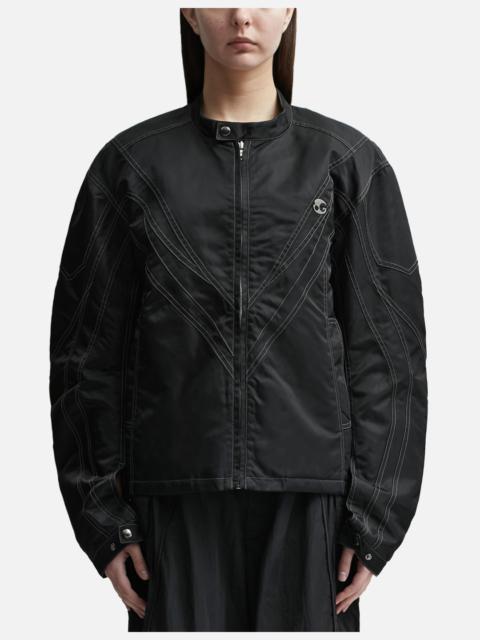 lesugiatelier MOTO BIKER JACKET