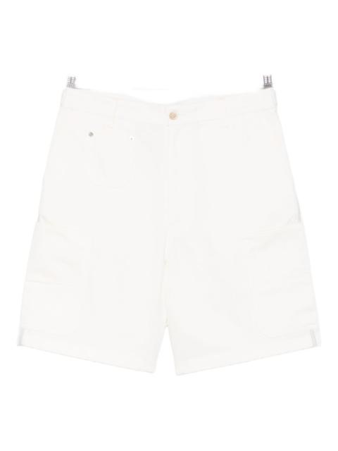 Givenchy Shorts Light And Natural