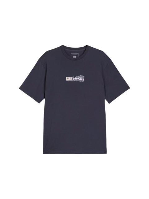 Y-3 GFX SHORT-SLEEVE T-SHIRT