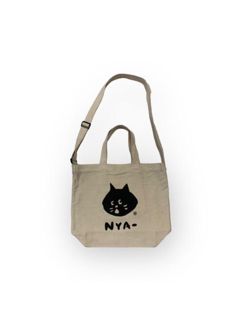 Other Designers Issey Miyake - Ne-net Tote / Sling / Shoulder Bag