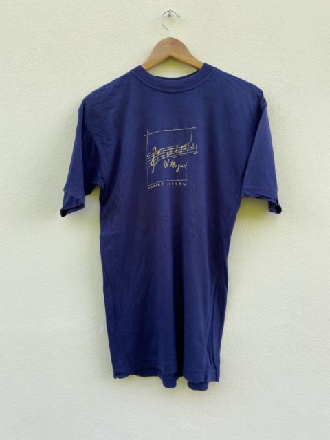 Other Designers Vintage - Vintage Wolfgang Amadeus Mozart A little Serenade T-shirt