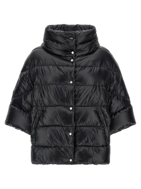 Herno Herno Women Ultralight Hood