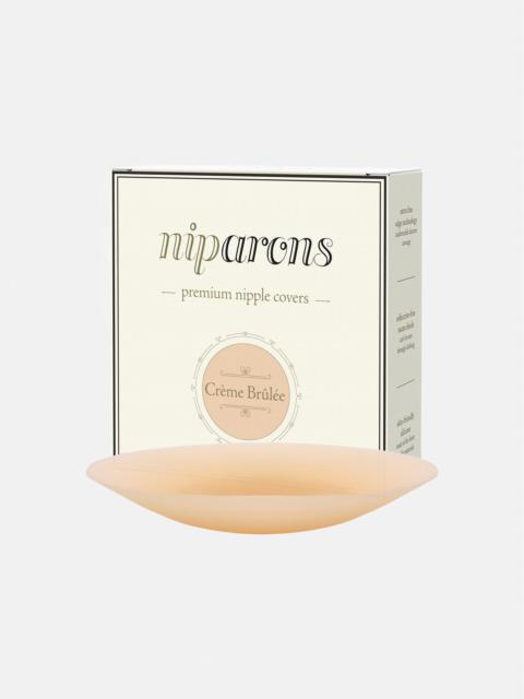 POSTER GIRL NIPARON PREMIUM NIPPLE COVERS CRÈME BRÛLÉE