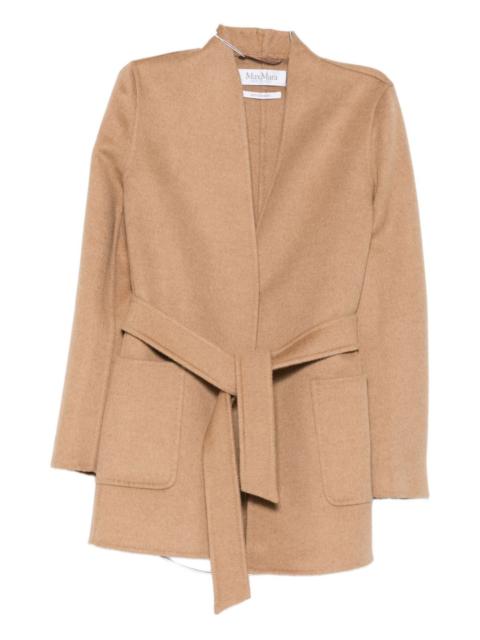 Max Mara Max Mara Women Wool Jacket