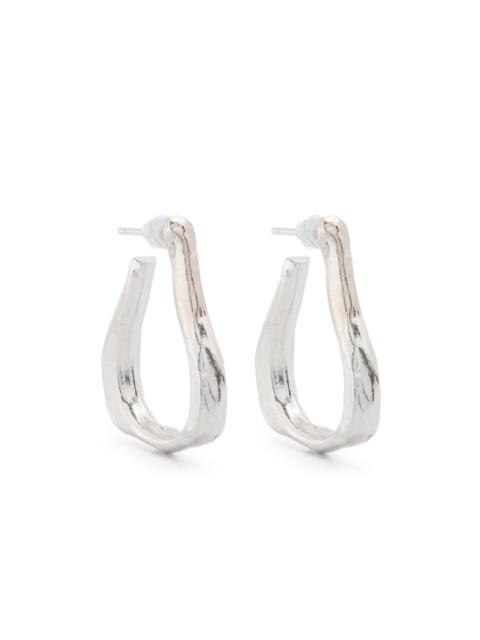 The Link of Wanderlust earrings