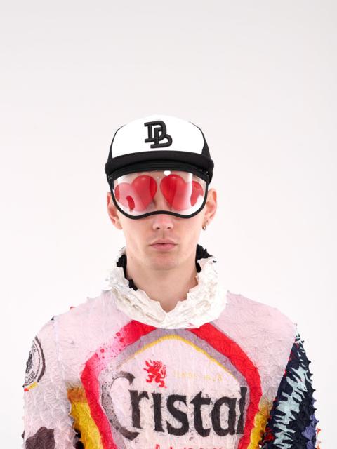 doublet Graphic Trucker Hat