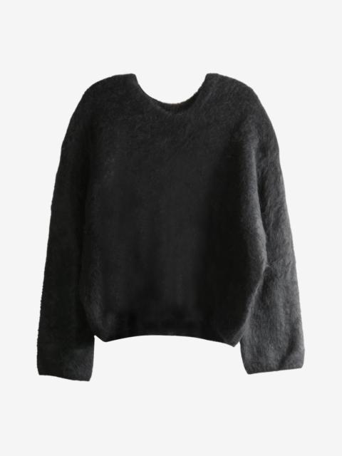 TOTEME TOTEME - Women Boxy Alpaca Knit