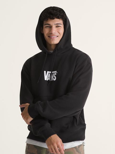 Vans Stretch Logo Pullover Hoodie