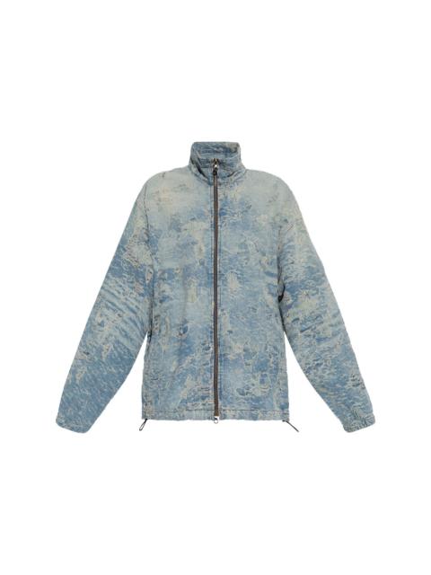 D-Krap jacket