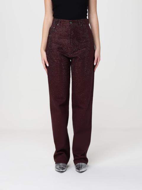 Golden Goose Jeans woman Golden Goose