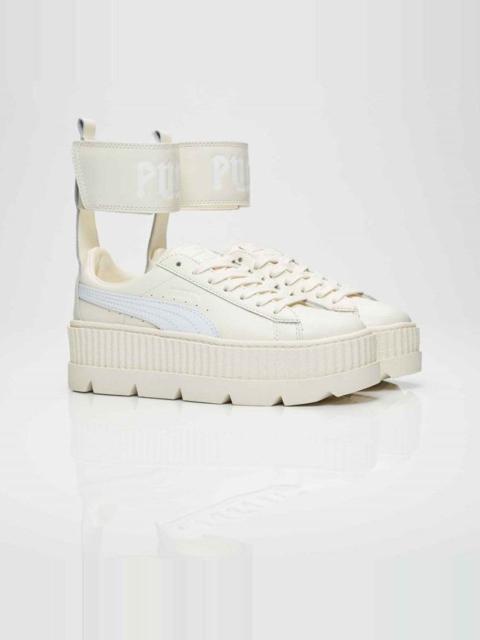Fenty x Wmns Ankle Strap Creeper 'Vanilla Ice'