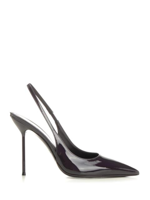 PARIS TEXAS Paris Texas Women "Linda" Slingback