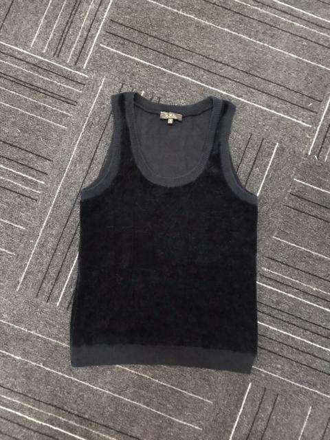 A.P.C. Vintage Made in France, A.P.C tank top