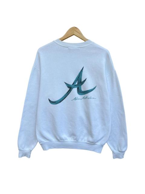 Other Designers Vintage 90s Aloha Hawaii Surfboard Australia Sweatshirt