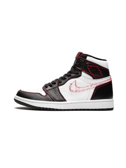 Jordan Air Jordan 1 Retro High OG "Defiant Yellow"