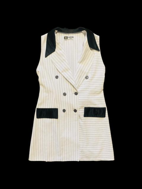 Lanvin Lanvin Vest Vintage Women’s