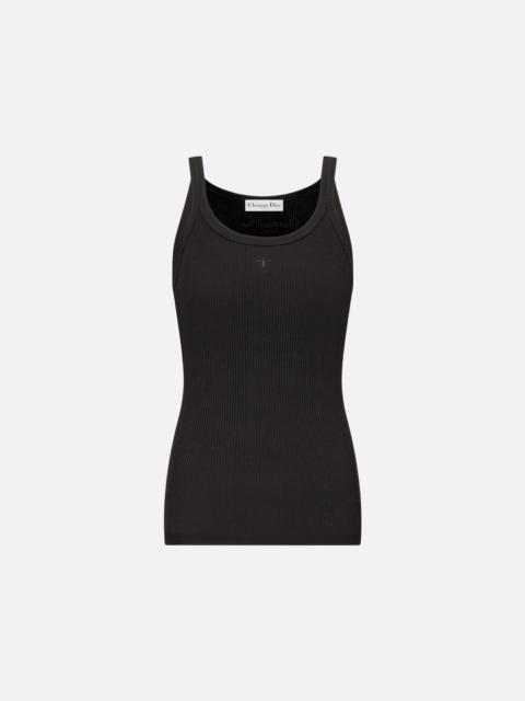 Dior Tank Top