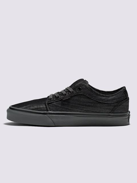 Vans Skate Chukka Low Shoe