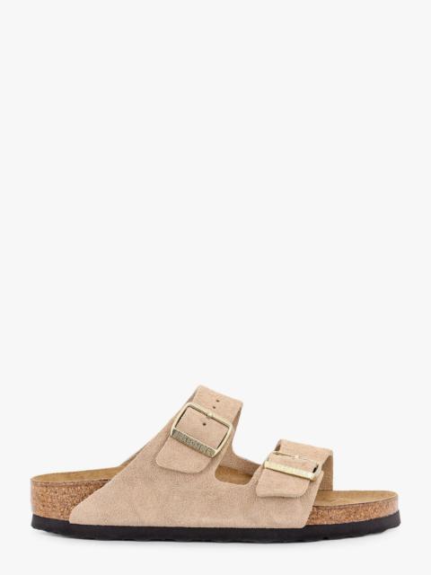 BIRKENSTOCK Birkenstock Arizona Suede Sandals