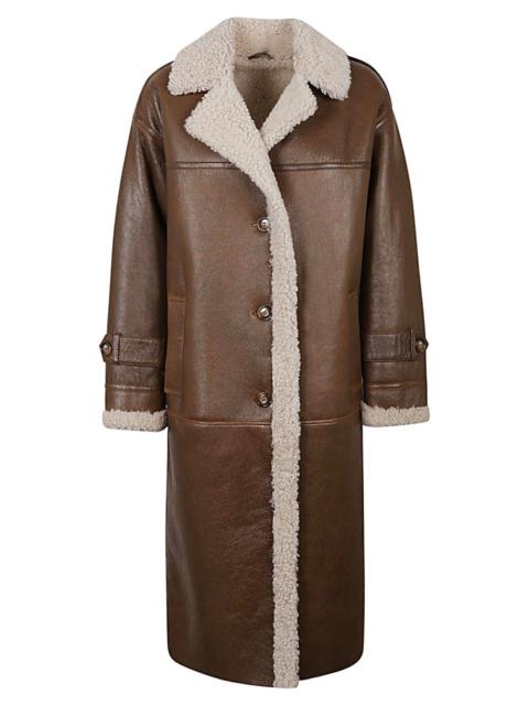 Enes - ENES Coat