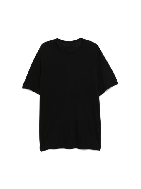 cotton jersey T-shirt