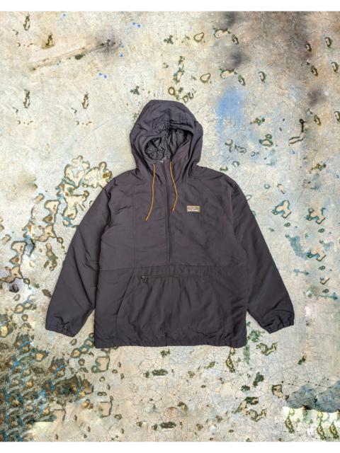 Other Designers L.L. Bean - L.L Bean Half Zip Jacket