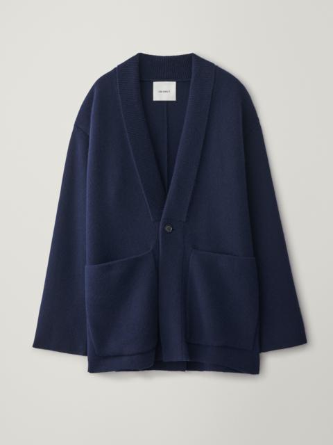 LISA YANG The Lance Cardigan