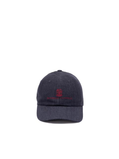 Brunello Cucinelli Baseball Cap