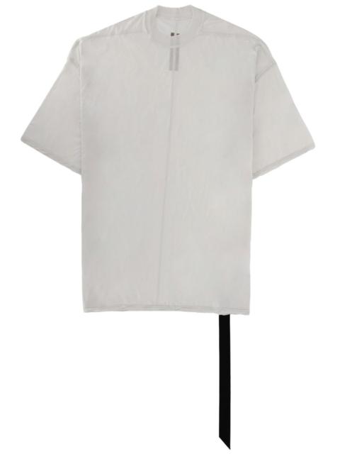 Rick Owens DRKSHDW COTTON TOMMY T T-SHIRT