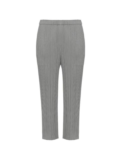 Pleats Please Issey Miyake BASICS