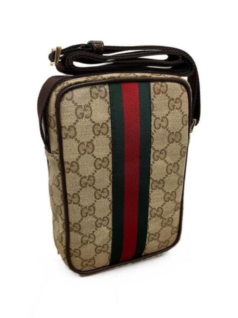 GUCCI Gucci Men Mini Bags