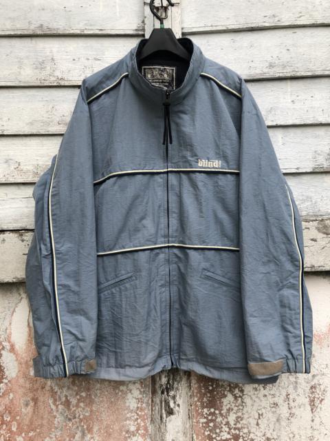 Other Designers Vintage - Vintage Blind Side Snowboard By Blind Skateboard Japan