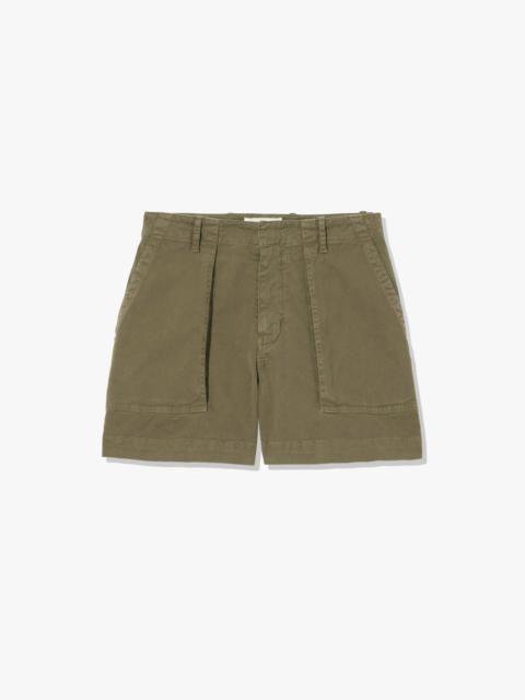 NILI LOTAN UTILITY SHORT