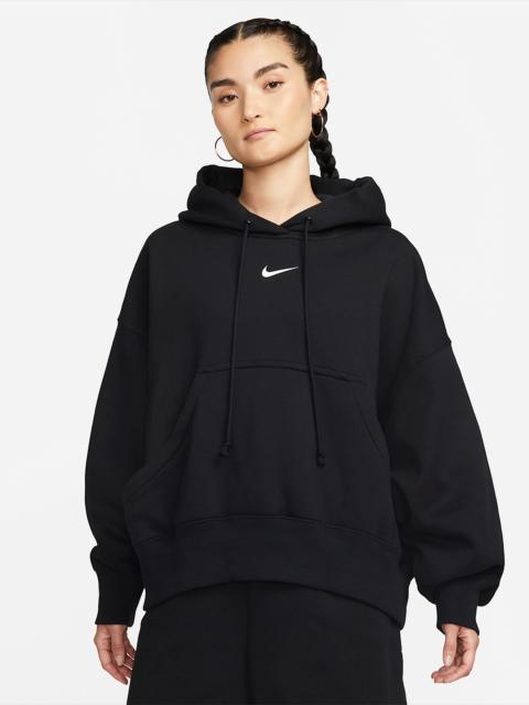 Nike Nike Sportswear Phoenix Fleece Women's Over-Oversized Pullover Hoodie