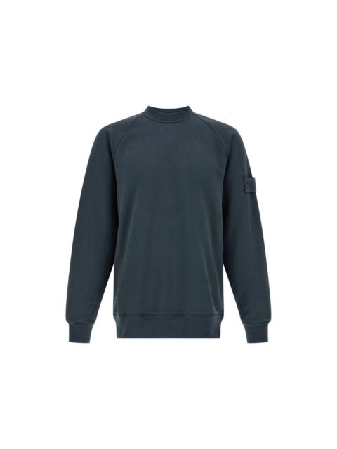 Stone Island STONE ISLAND Sweatshirt New & Authentic (Men's size:M;)